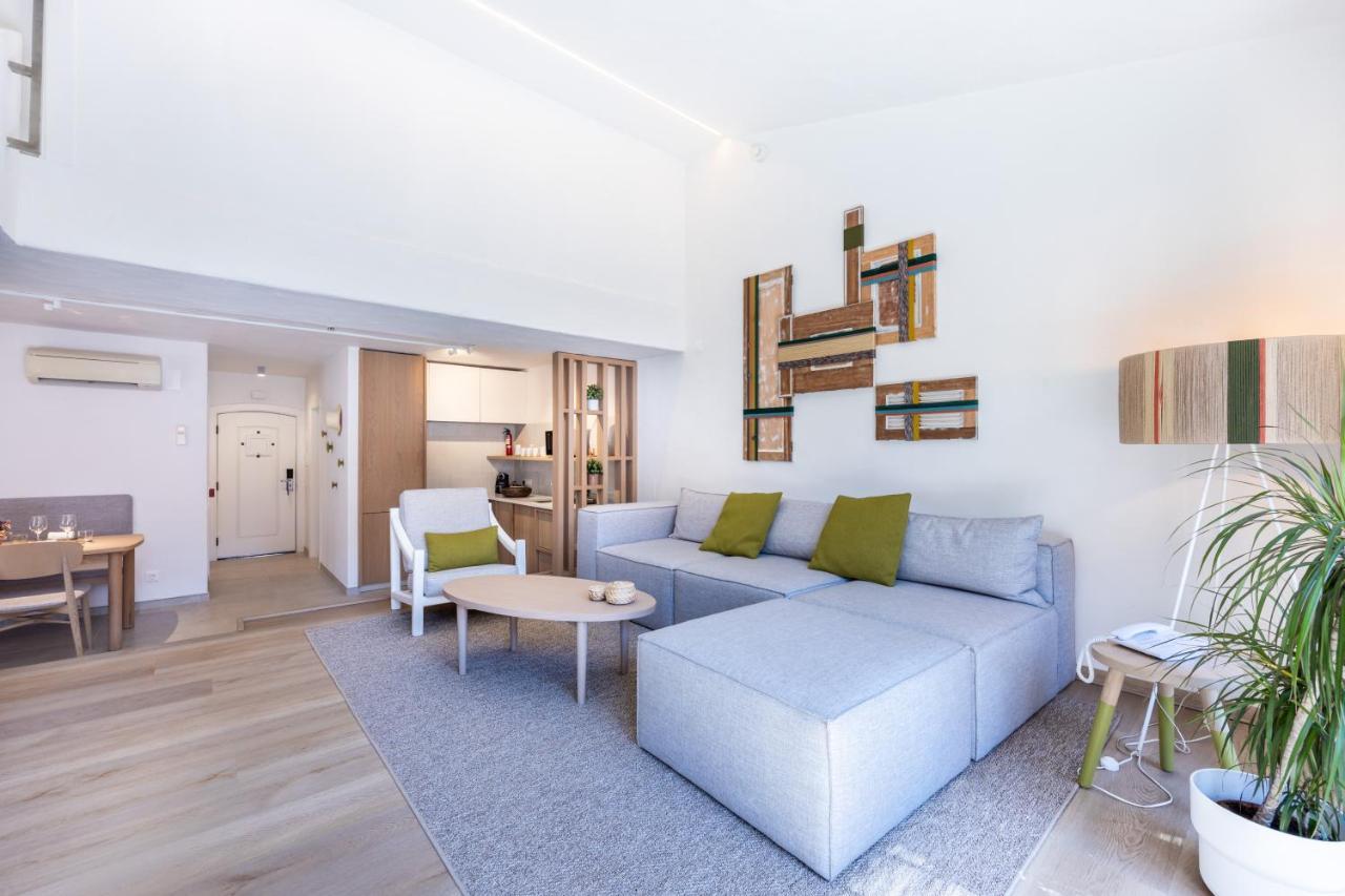Onyria Quinta Da Marinha Villas Κασκαΐς Εξωτερικό φωτογραφία