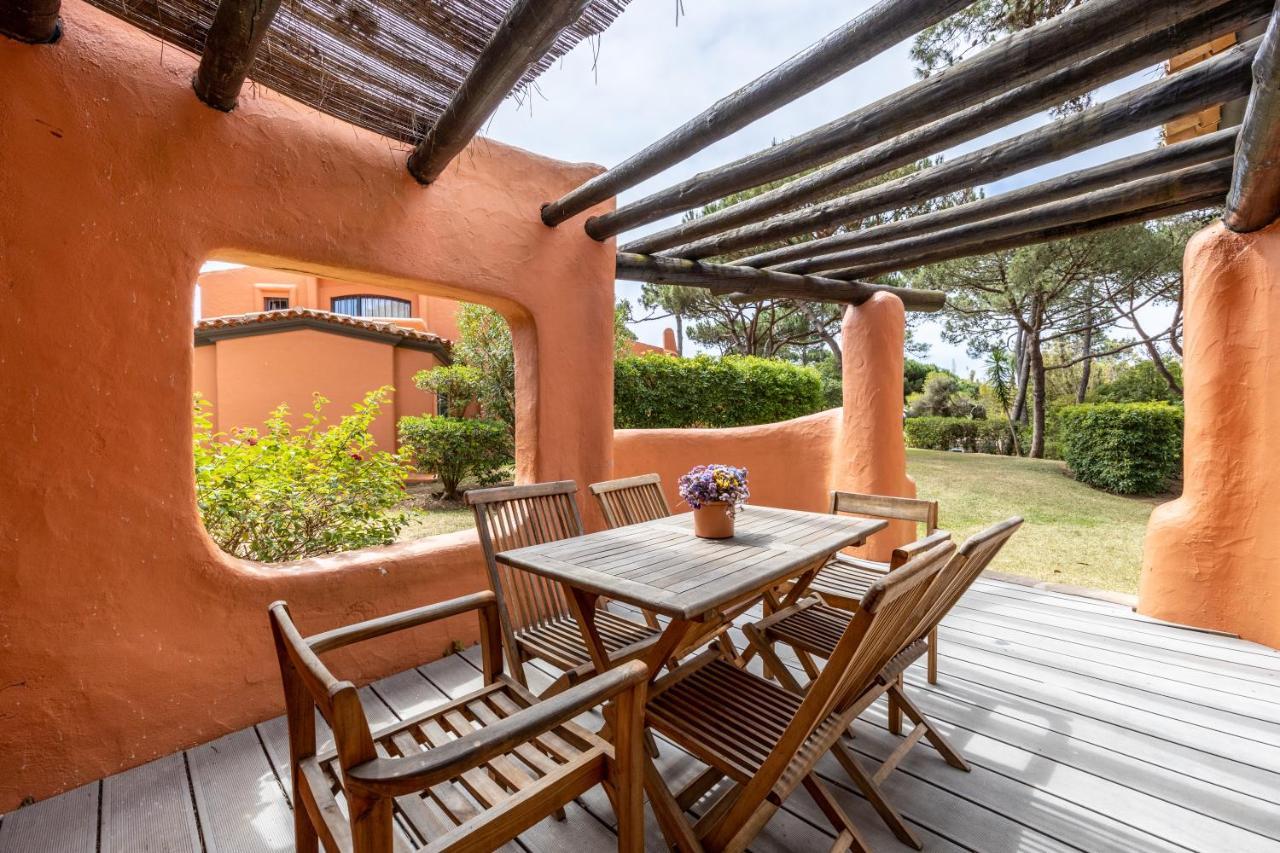 Onyria Quinta Da Marinha Villas Κασκαΐς Εξωτερικό φωτογραφία