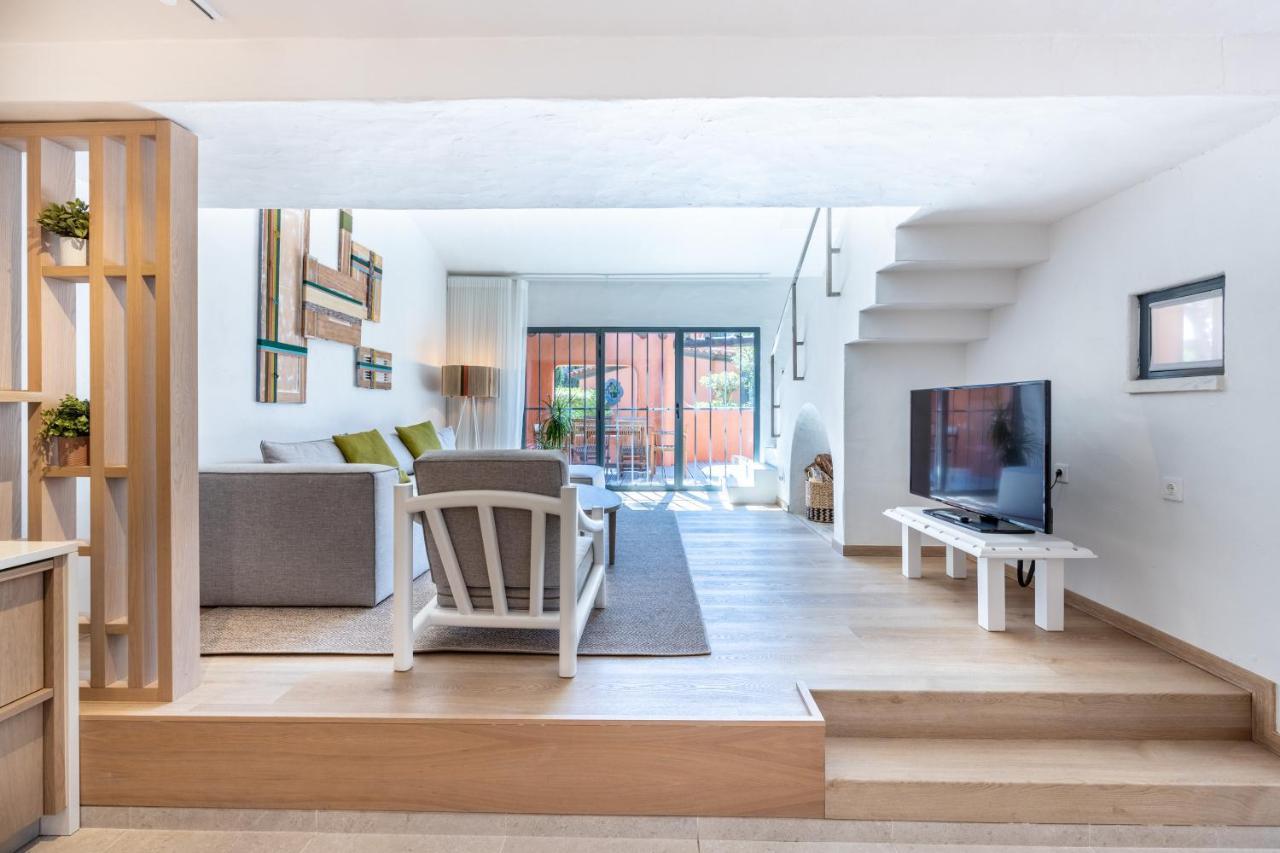 Onyria Quinta Da Marinha Villas Κασκαΐς Εξωτερικό φωτογραφία