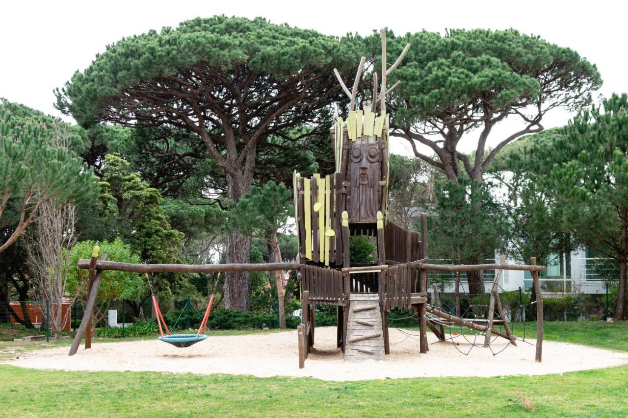 Onyria Quinta Da Marinha Villas Κασκαΐς Εξωτερικό φωτογραφία
