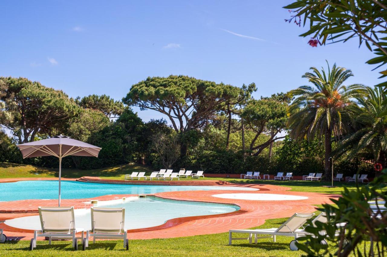 Onyria Quinta Da Marinha Villas Κασκαΐς Εξωτερικό φωτογραφία