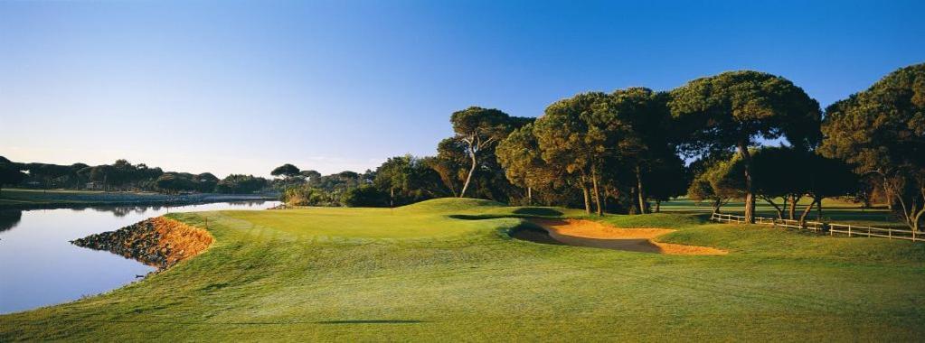 Onyria Quinta Da Marinha Villas Κασκαΐς Εξωτερικό φωτογραφία