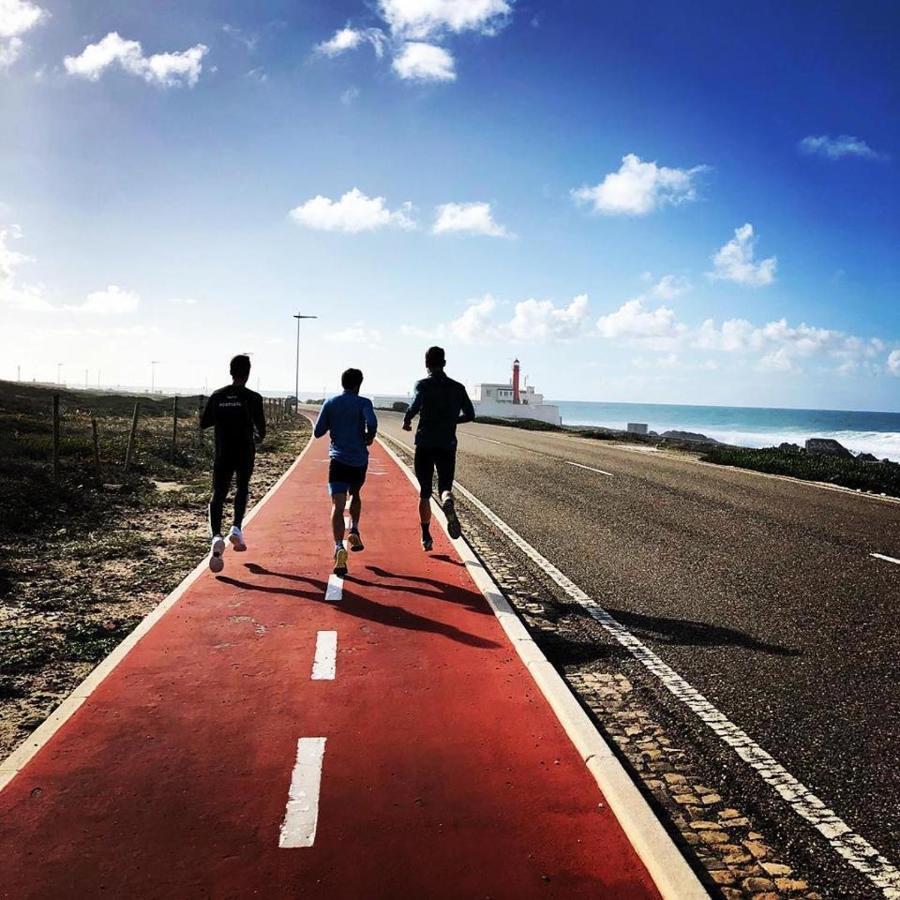Onyria Quinta Da Marinha Villas Κασκαΐς Εξωτερικό φωτογραφία